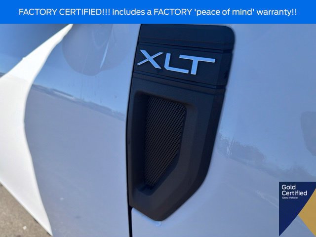 Certified 2026 Ford Maverick XLT AWD/4WD image 7