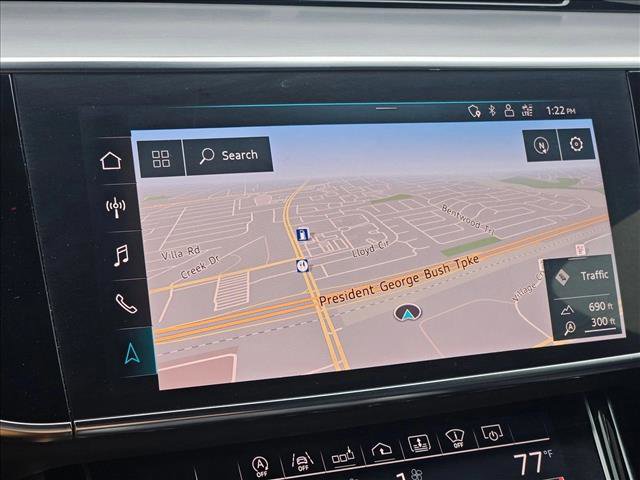 Used 2019 Audi A8 L 3.0T w/ Executive Package image 13