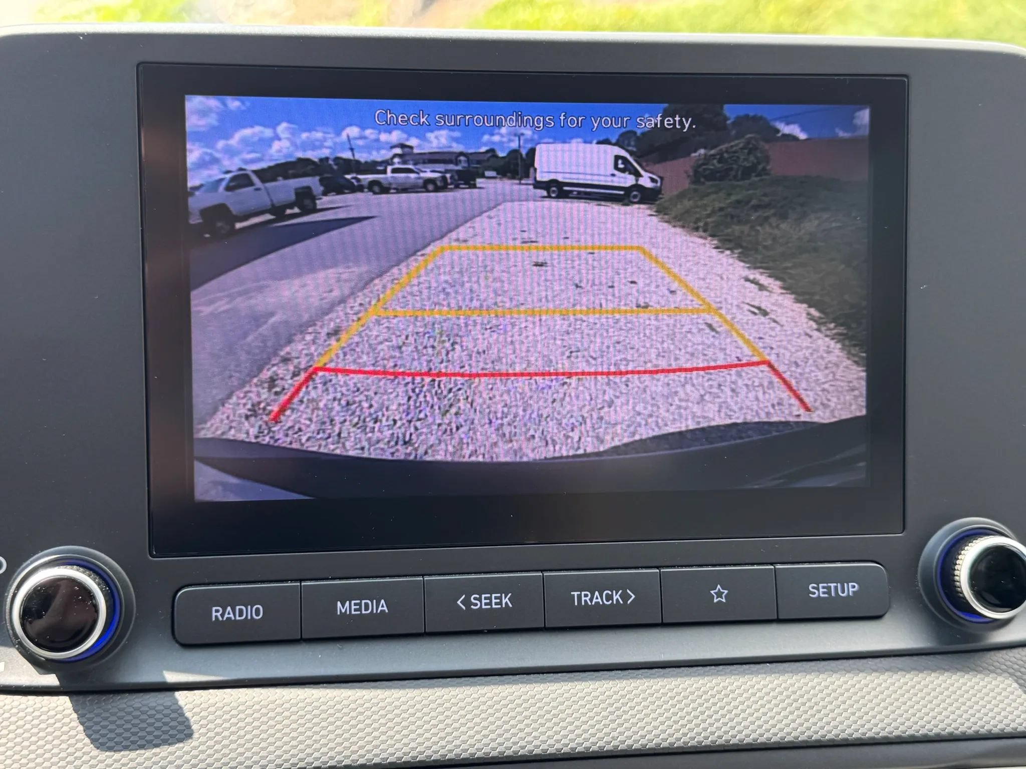 Used 2022 Hyundai Kona SEL w/ Convenience Package FWD image 23