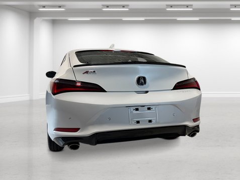 New 2026 Acura Integra A-Spec image 14