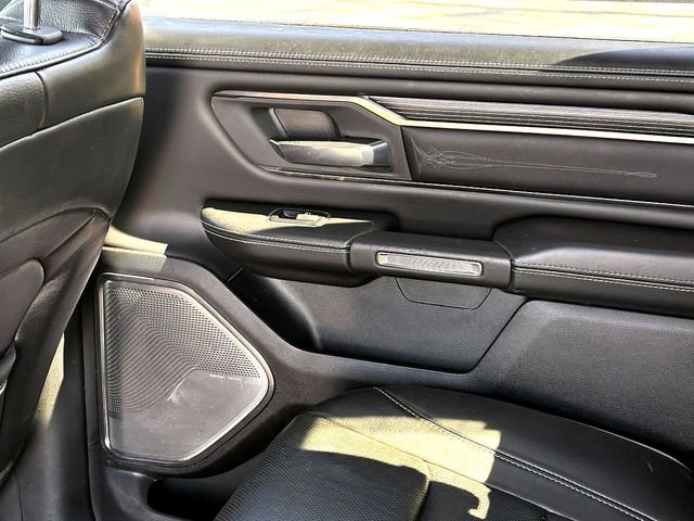 Used 2020 RAM 1500 Limited image 20