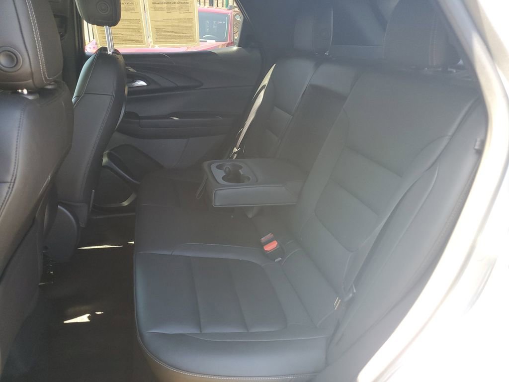 Used 2023 Chevrolet TrailBlazer ACTIV image 12
