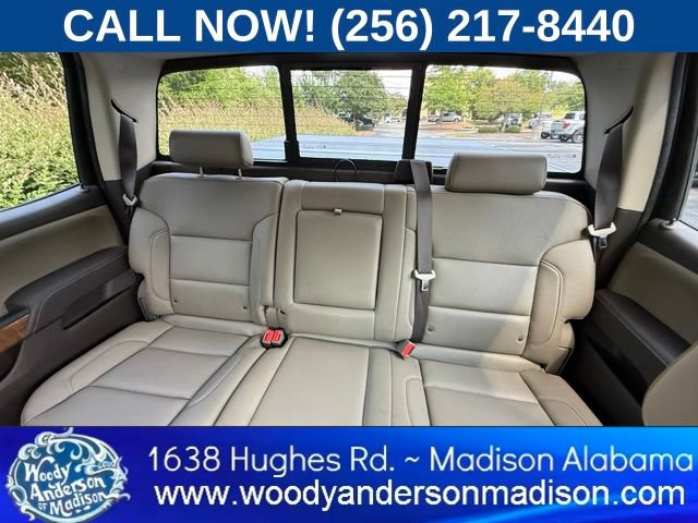 Used 2018 GMC Sierra 1500 SLT AWD/4WD image 10