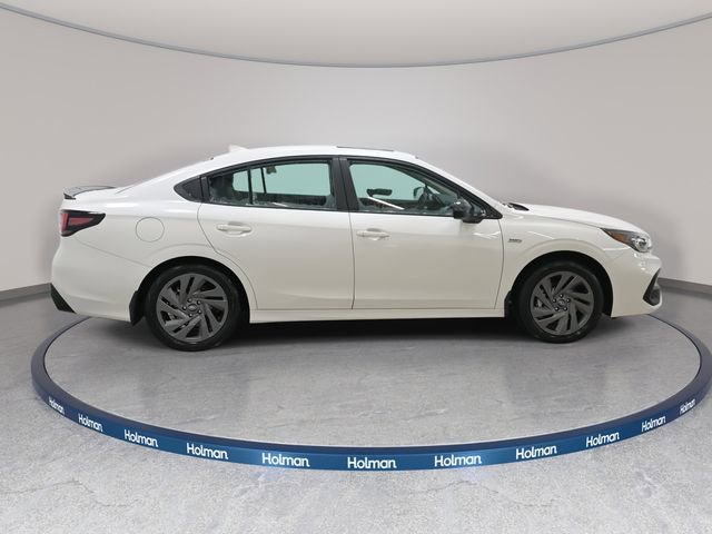 Used 2025 Subaru Legacy Sport image 5
