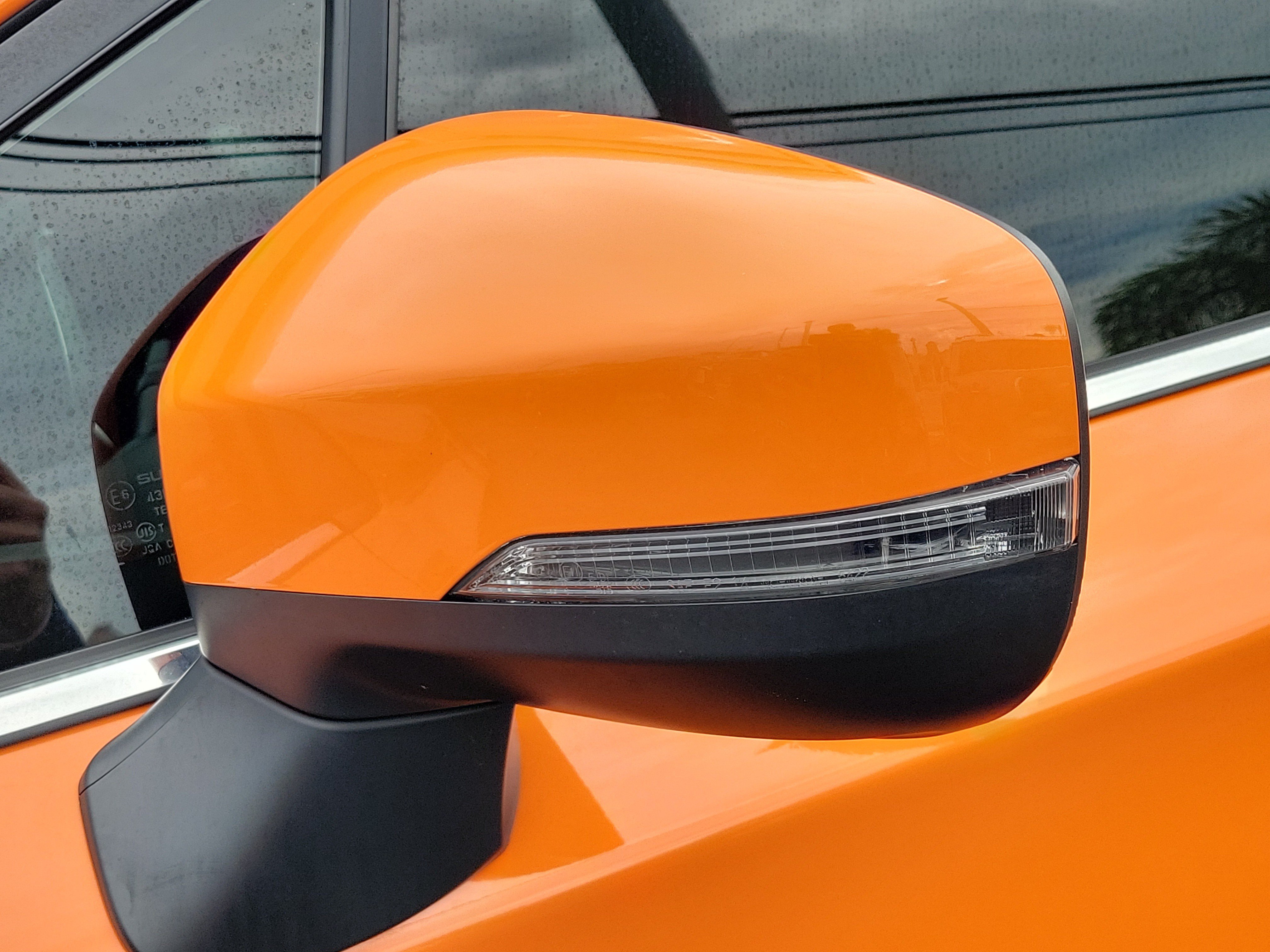 Used 2019 Subaru Crosstrek 2.0i Limited AWD/4WD image 9