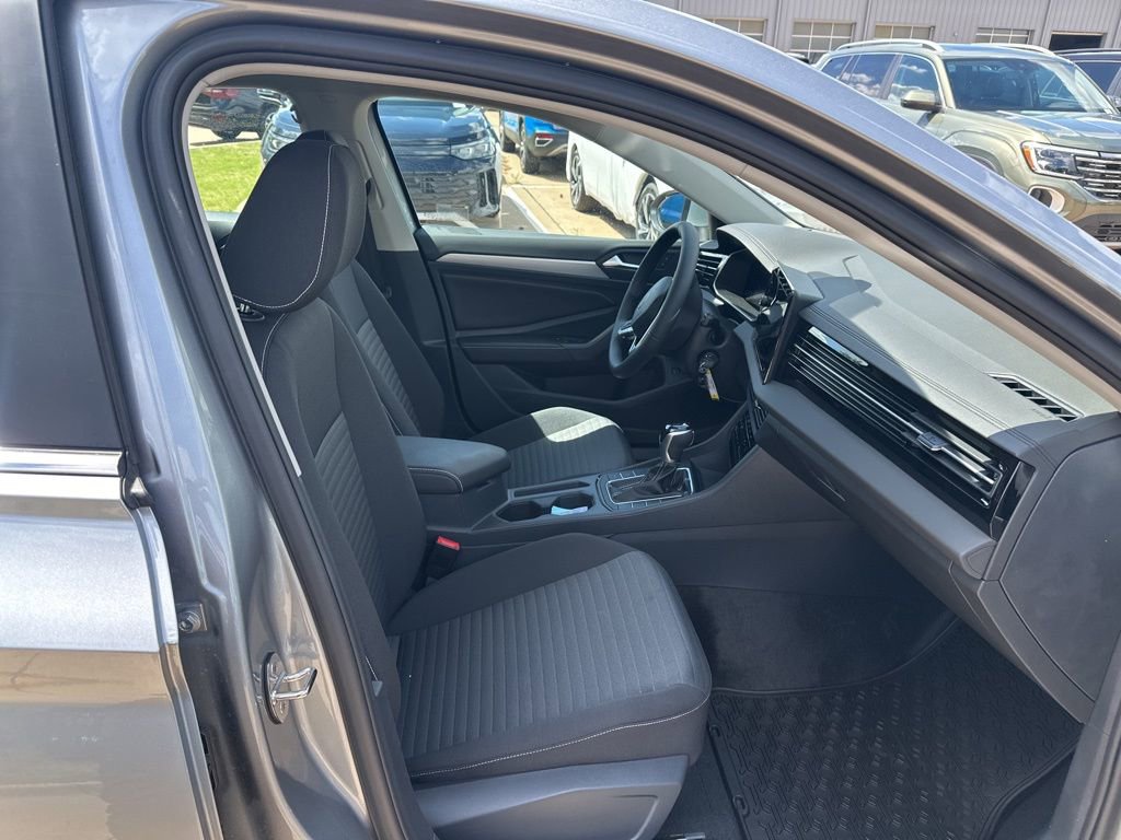 New 2026 Volkswagen Jetta S FWD image 21