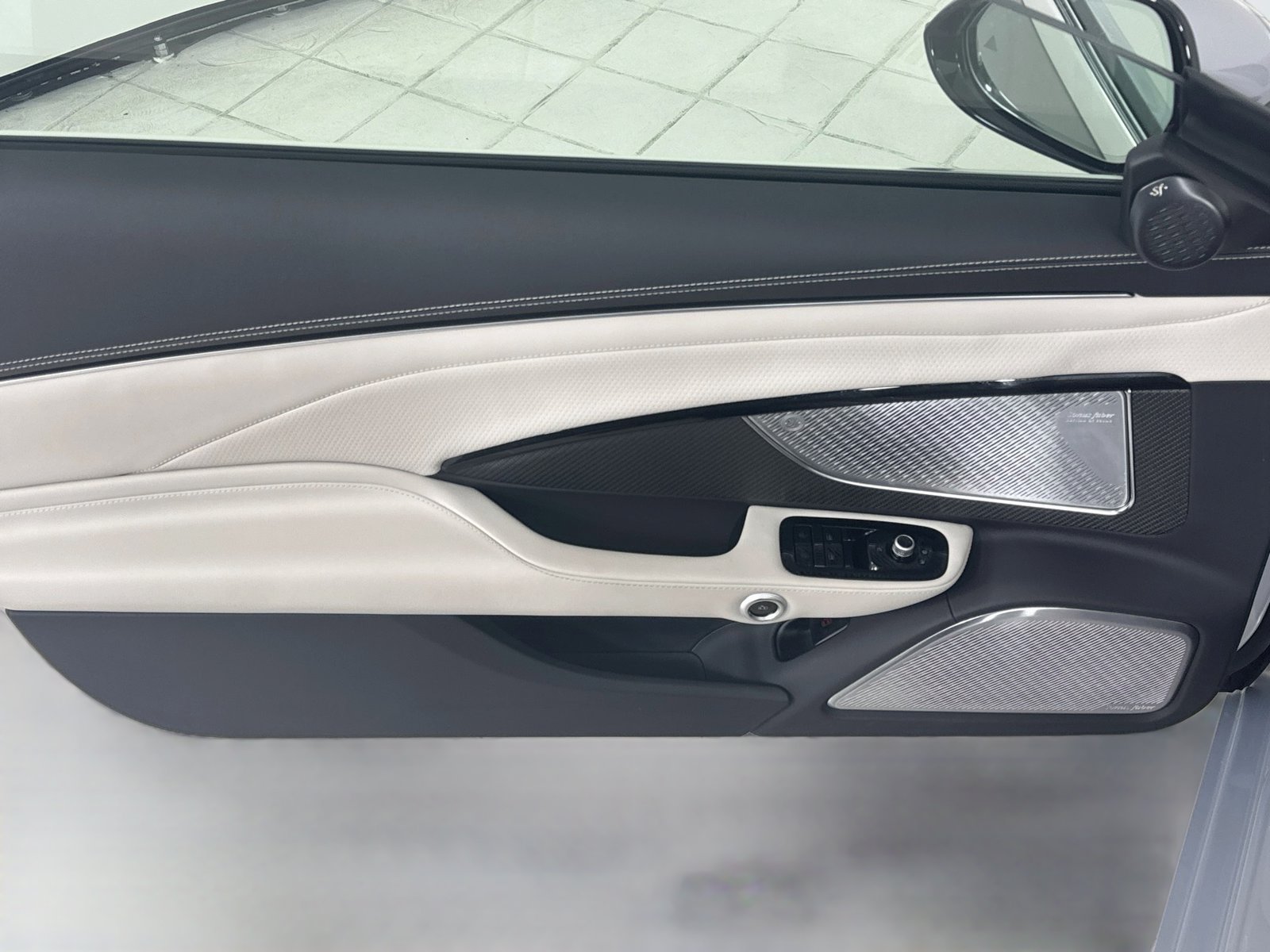 Used 2026 Maserati GranCabrio Modena AWD/4WD image 16