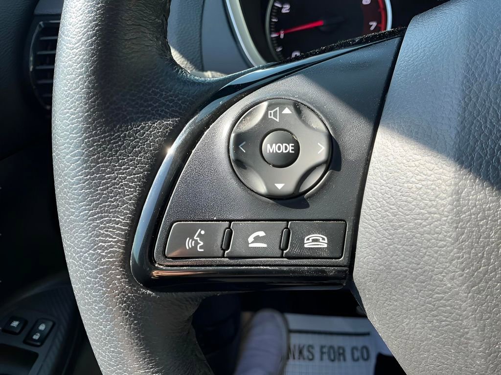 Used 2022 Mitsubishi Eclipse Cross SE image 35