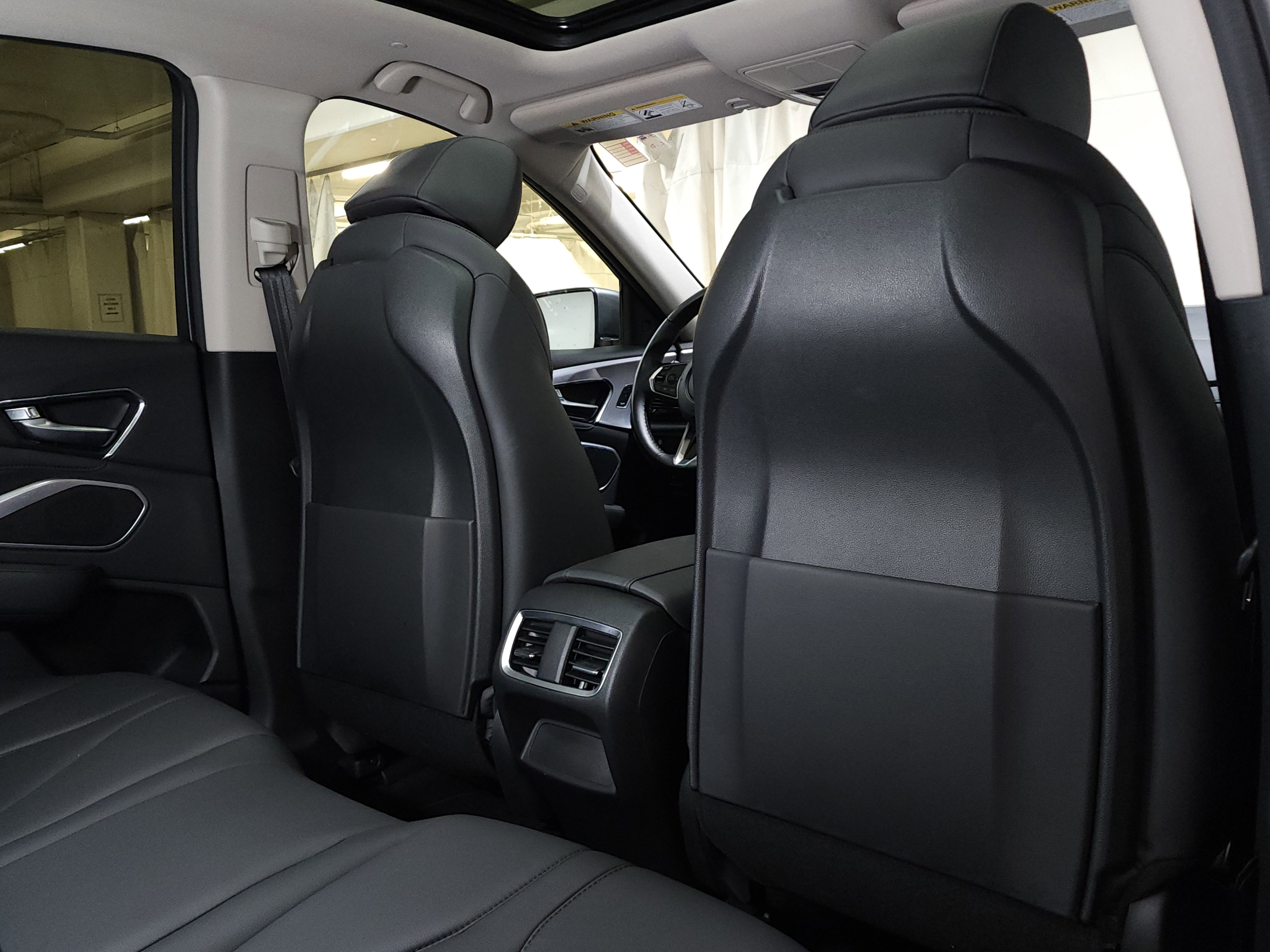 Certified 2024 Acura RDX SH-AWD image 19