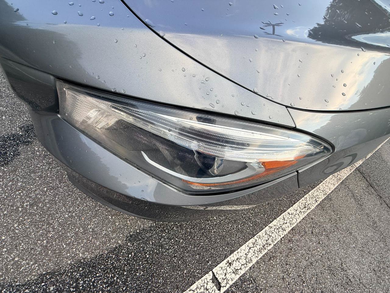 Used 2014 Mercedes-Benz CLA 250 image 26