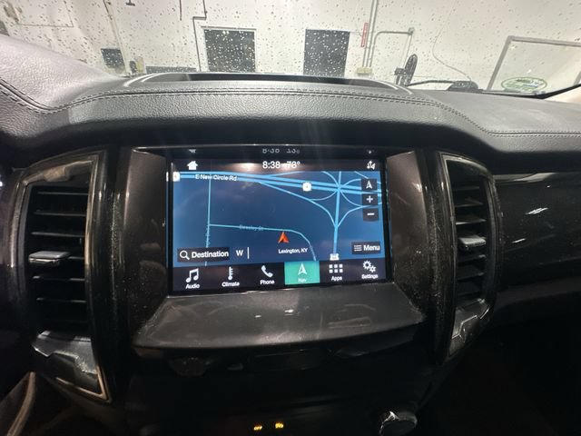 Used 2019 Ford Ranger Lariat w/ Equipment Group 501A Mid AWD/4WD image 24