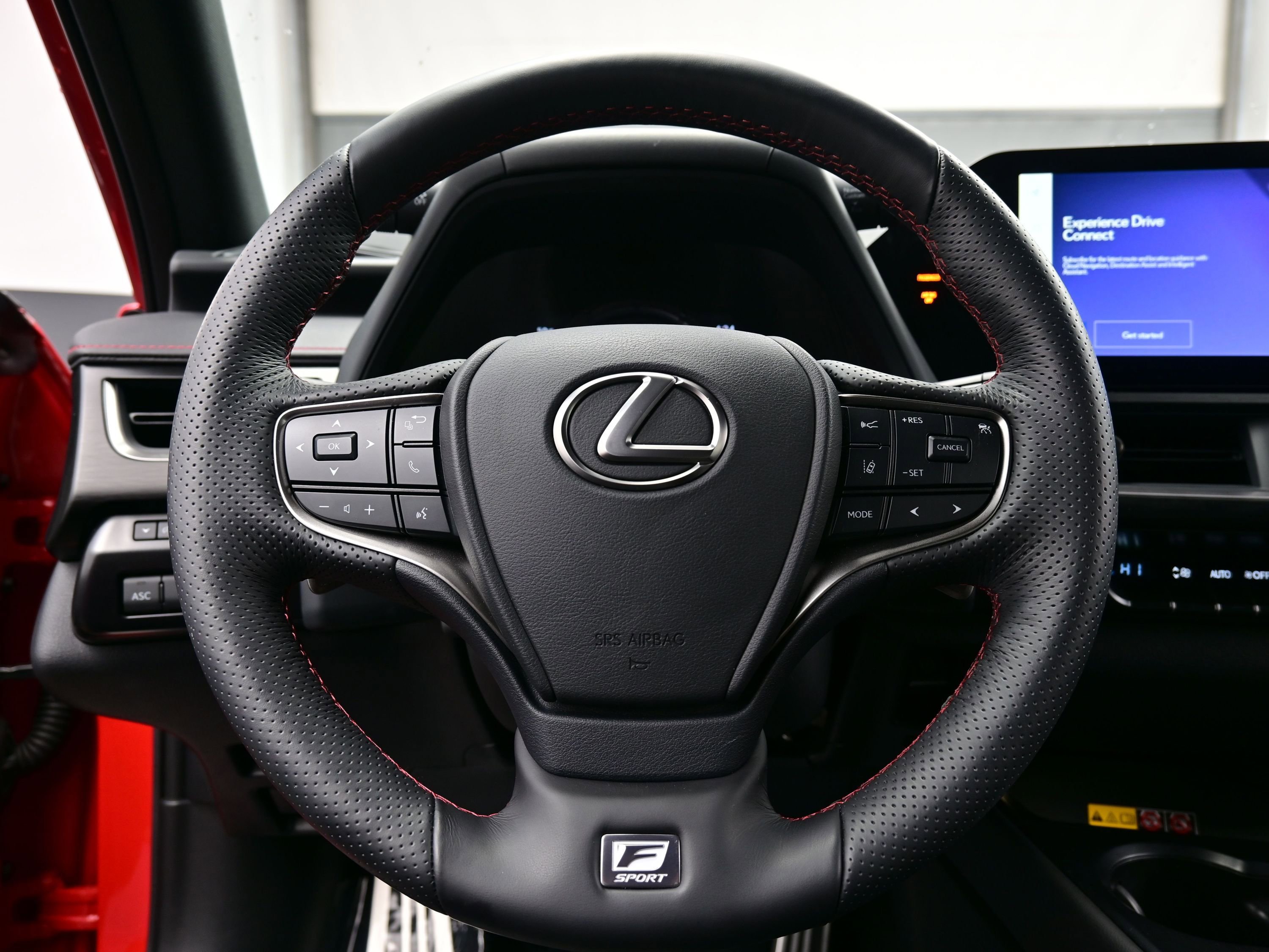 Used 2023 Lexus UX 250h F Sport image 26