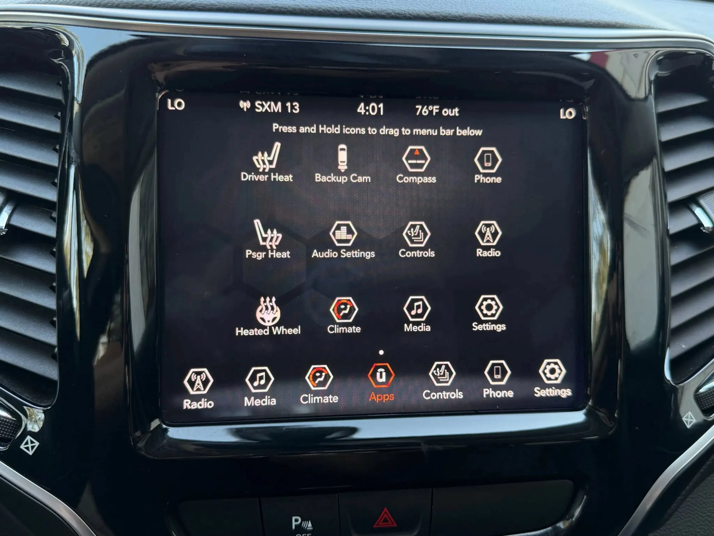 Used 2019 Jeep Cherokee Limited AWD/4WD image 28