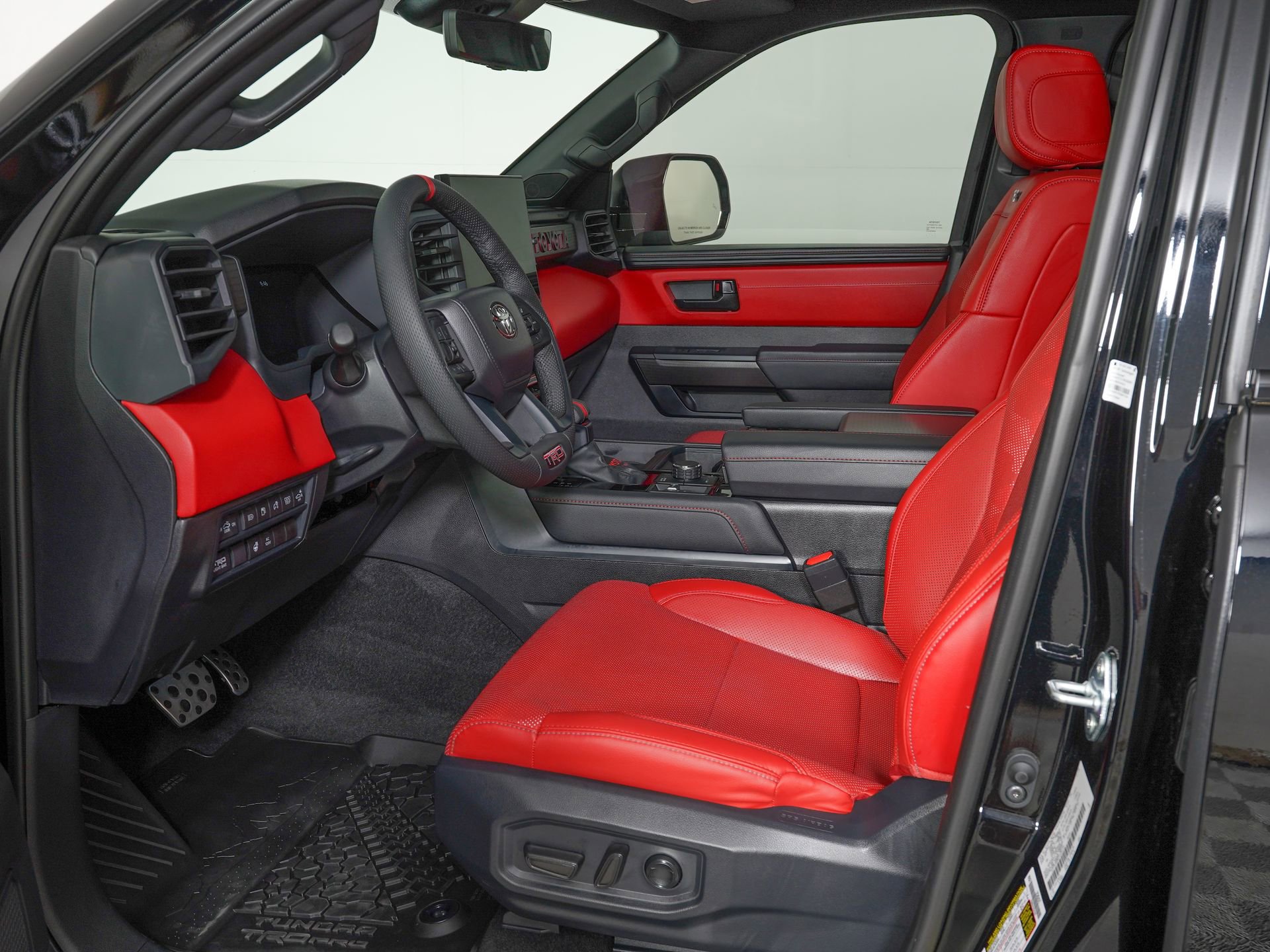 Used 2026 Toyota Tundra TRD Pro AWD/4WD image 13