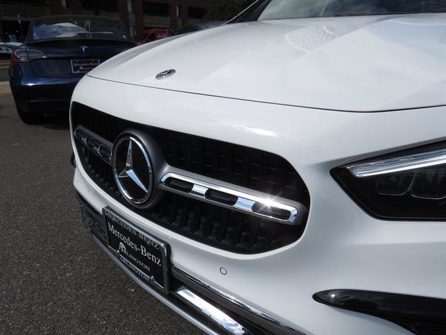 Used 2026 Mercedes-Benz GLA 250 4MATIC image 25