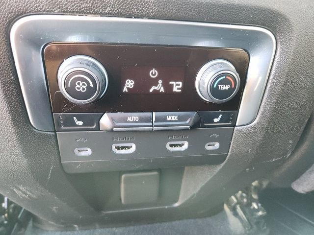 Certified 2021 Chevrolet Suburban High Country w/ Premium Package AWD/4WD image 33