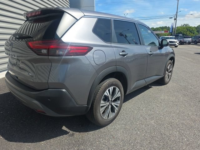 Used 2023 Nissan Rogue SV AWD/4WD image 6