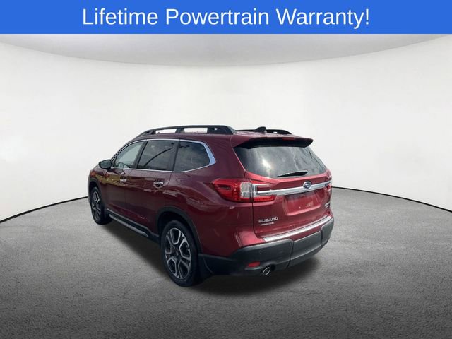 New 2026 Subaru Ascent Touring AWD/4WD image 13
