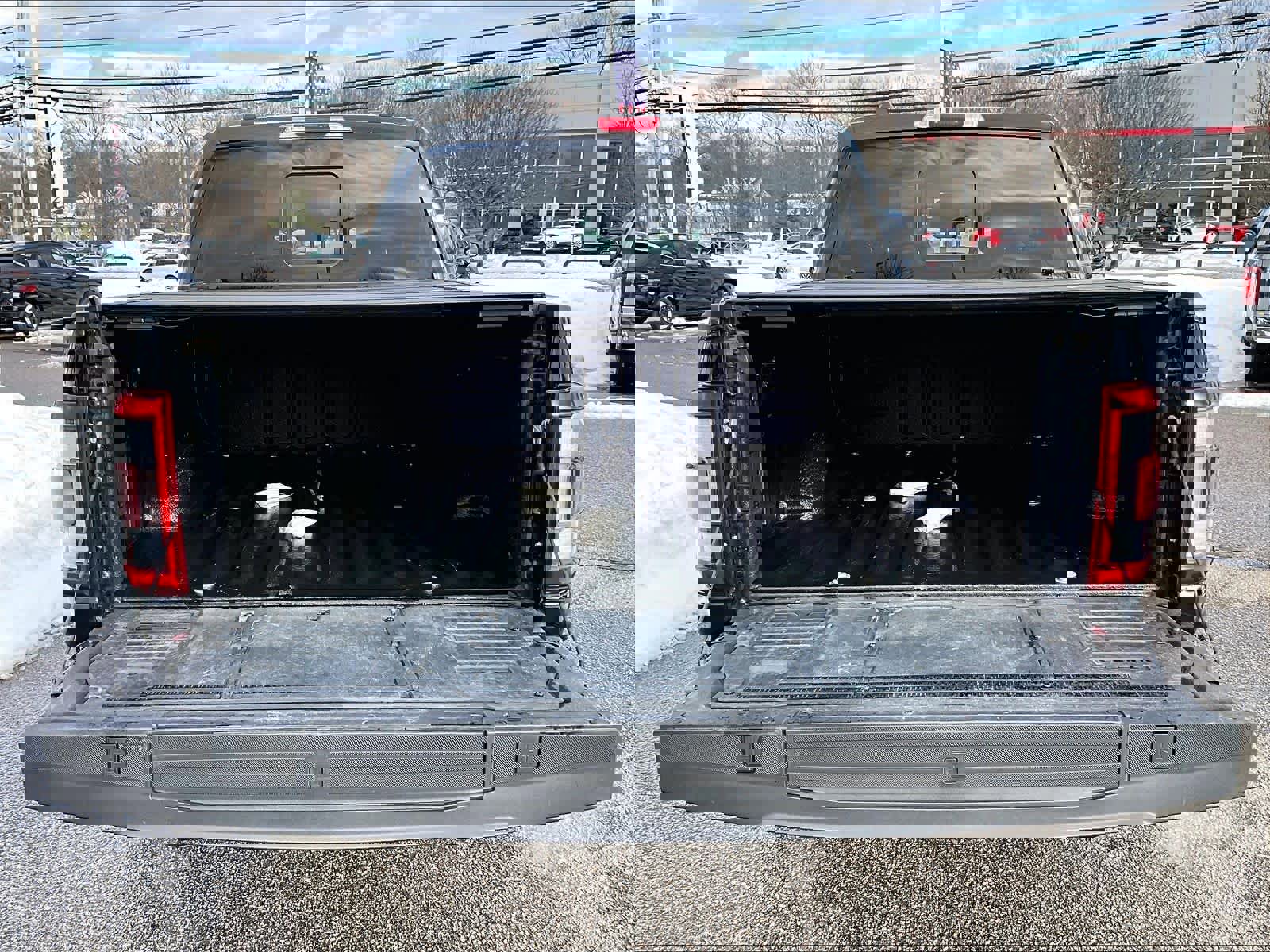 Used 2023 Ford F150 Tremor w/ Equipment Group 402A High image 31