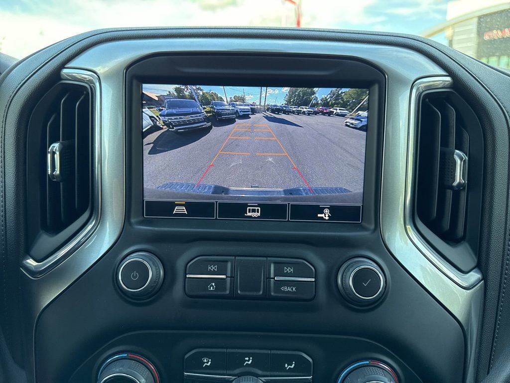 Used 2022 Chevrolet Silverado 2500 LTZ image 21