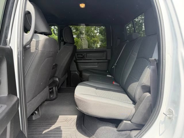 Used 2025 RAM 3500 Tradesman AWD/4WD image 18