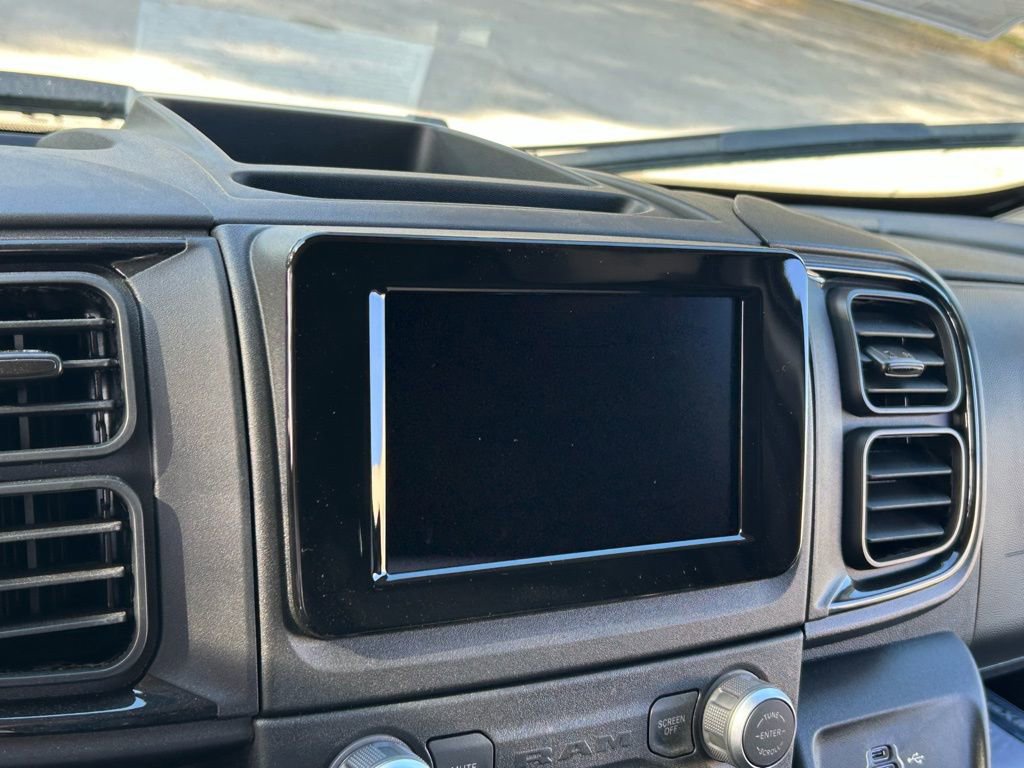 New 2026 RAM ProMaster 1500 image 13