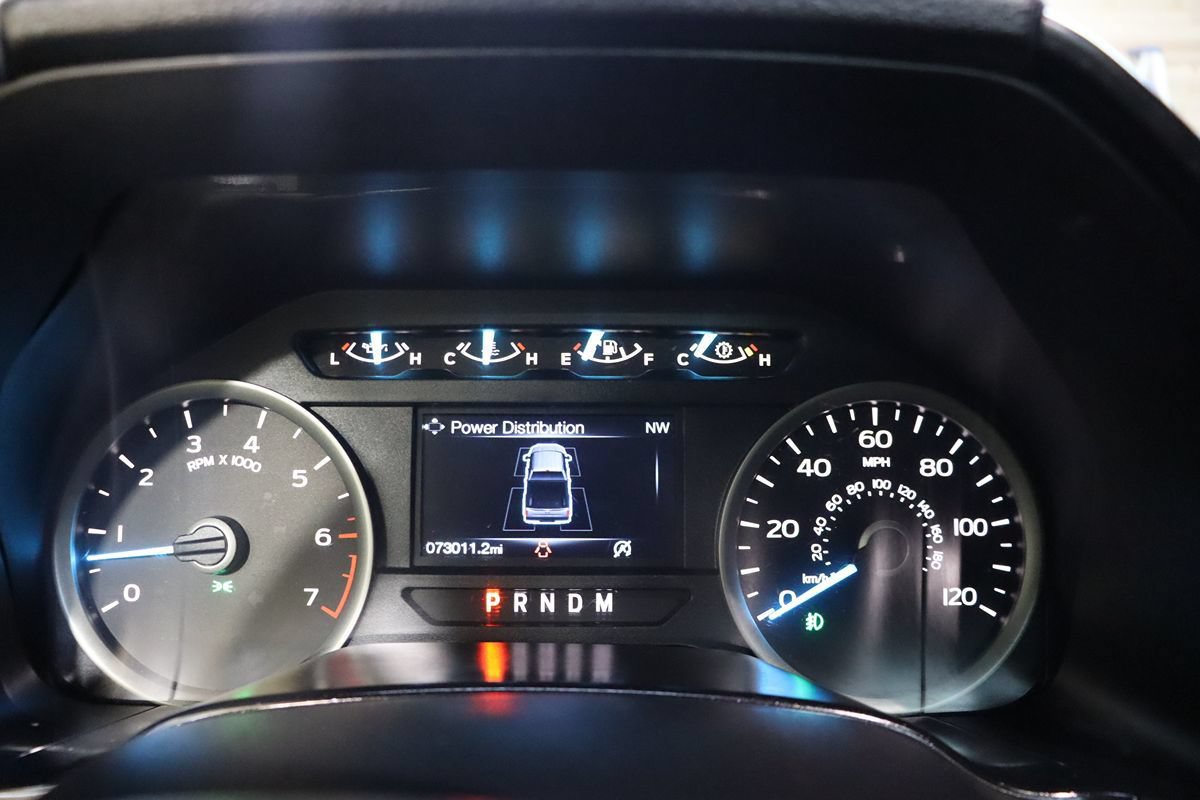 Used 2019 Ford F150 XLT w/ Equipment Group 302A Luxury AWD/4WD image 48