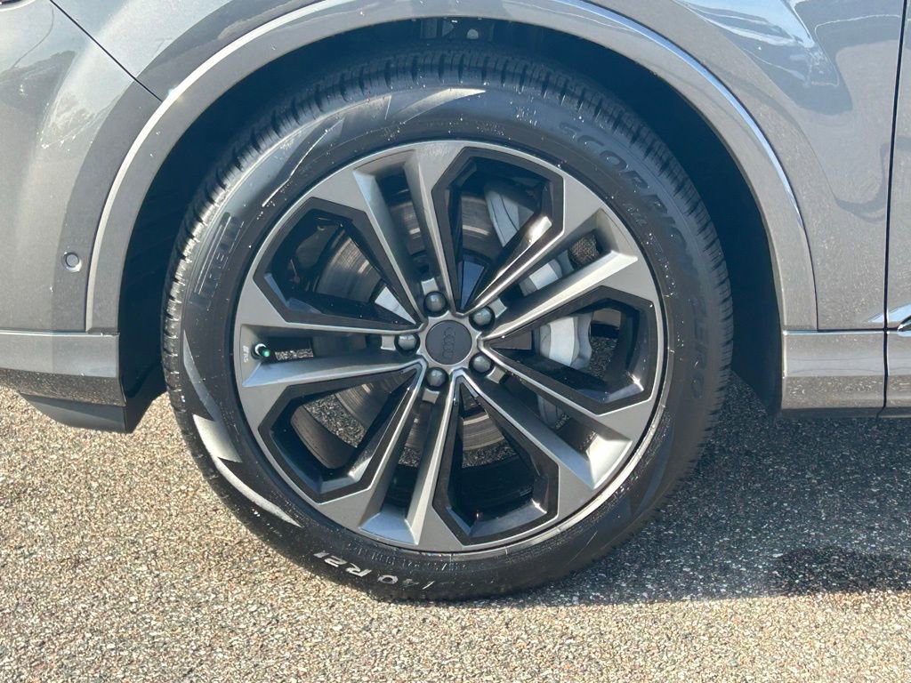 New 2026 Audi Q7 3.0T Premium Plus image 35