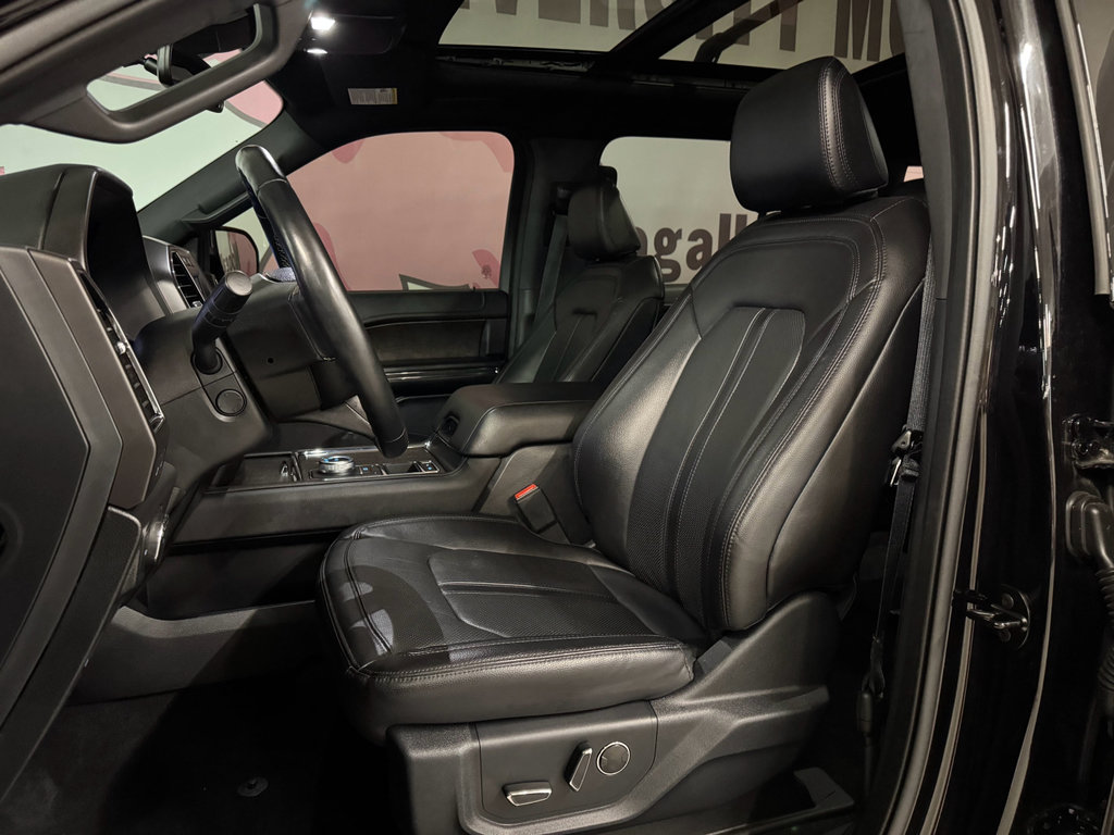 Used 2021 Ford Expedition Limited image 18