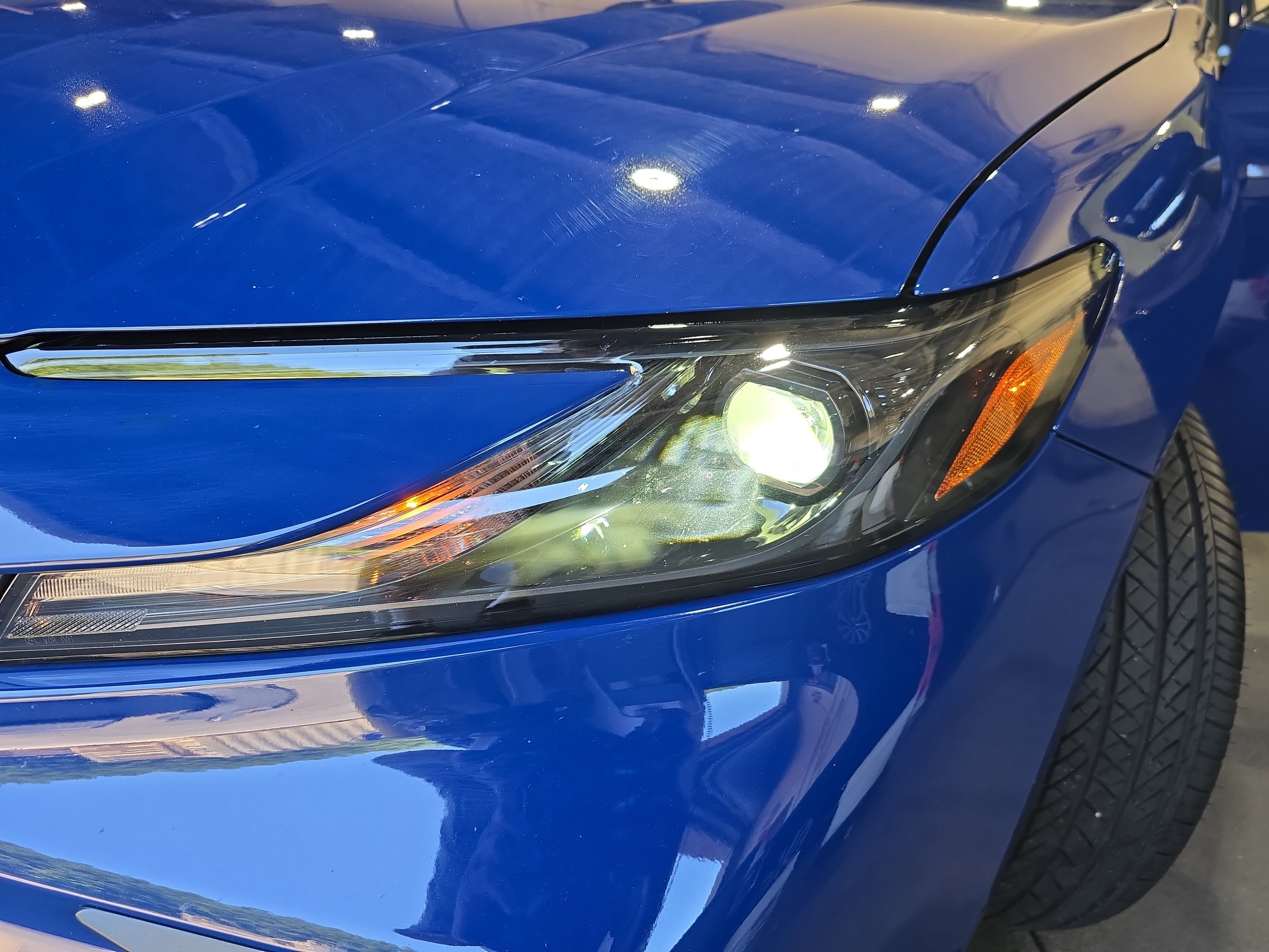 Used 2026 Toyota Camry SE w/ Multimedia Upgrade Package FWD image 30