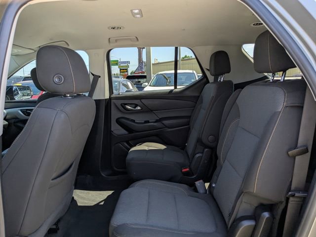 Used 2019 Chevrolet Traverse LT FWD image 14