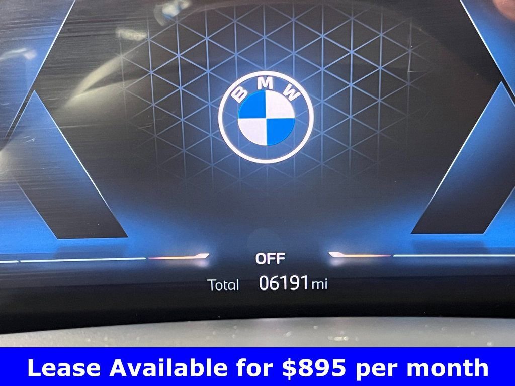 Certified 2026 BMW X5 xDrive40i w/ M Sport Package image 2