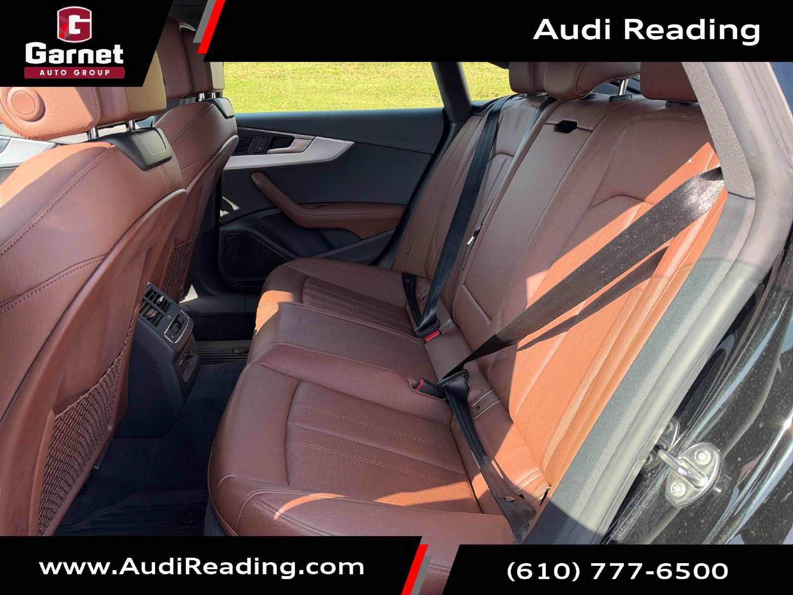 Used 2019 Audi A5 2.0T Prestige w/ S Line Sport Package AWD/4WD image 14
