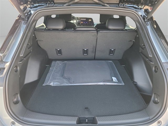 New 2026 Chevrolet Equinox EV RS image 11