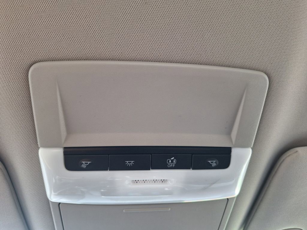 Certified 2025 Nissan Altima 2.5 SR image 19