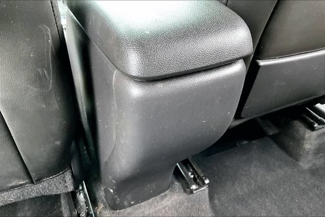 Used 2025 Chevrolet TrailBlazer ACTIV w/ Driver Confidence Package FWD image 10