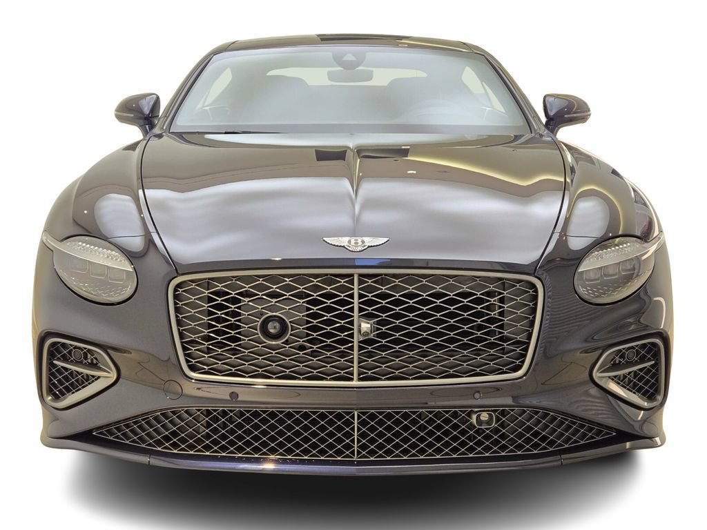 New 2026 Bentley Continental GT Speed AWD/4WD image 7