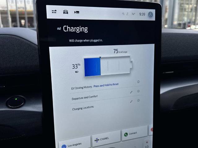 Certified 2021 Ford Mustang Mach-E GT image 30