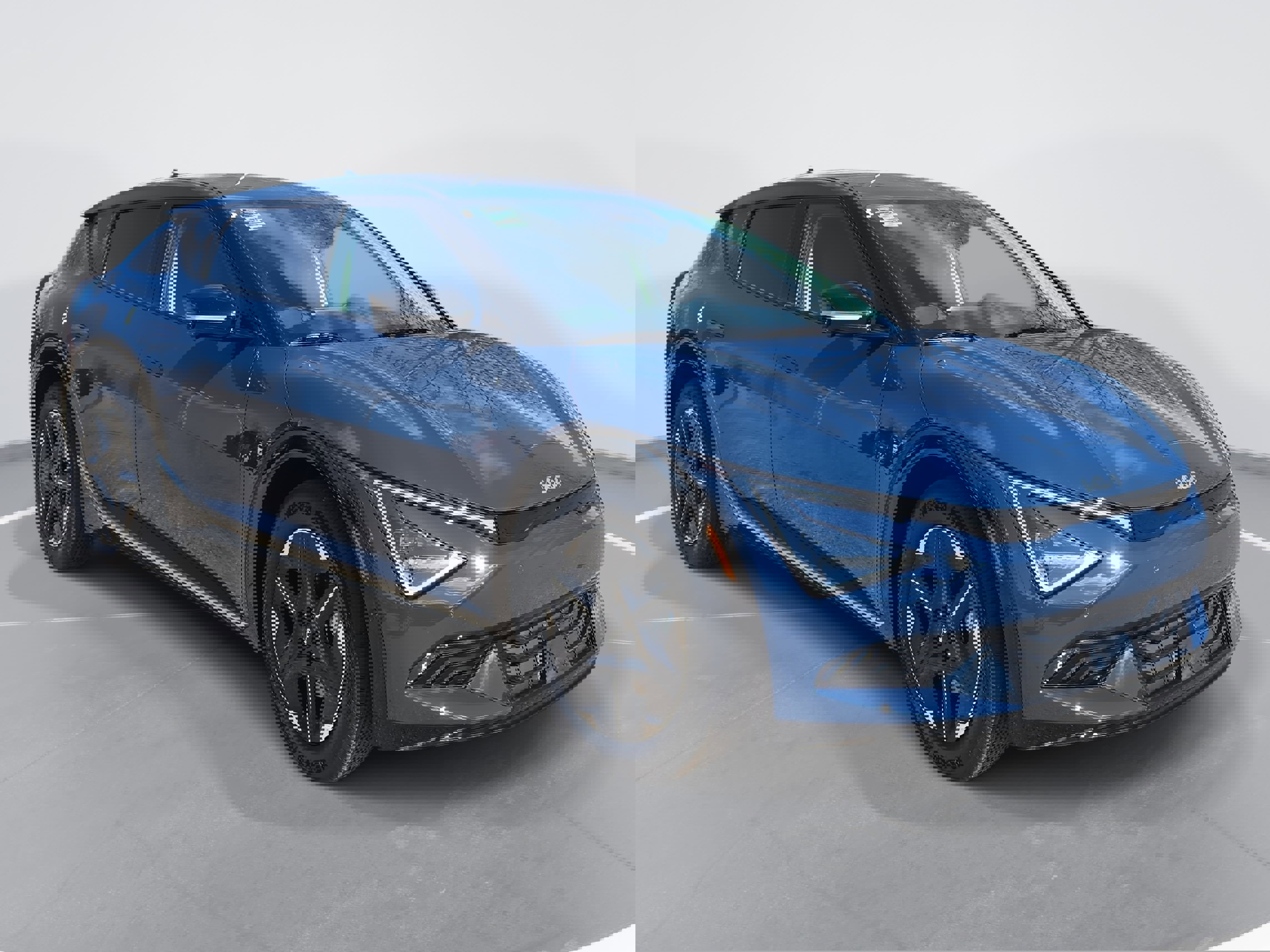 New 2025 Kia EV6 Wind image 3