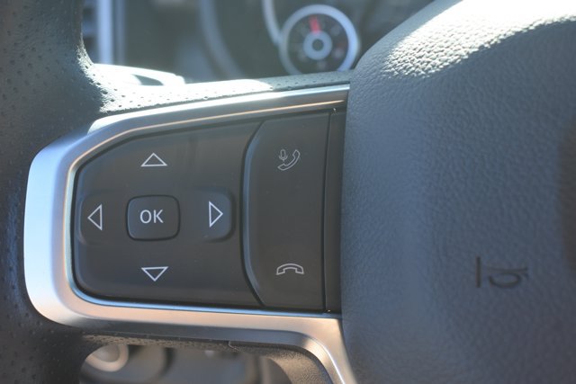 New 2027 RAM 2500 Tradesman AWD/4WD image 20