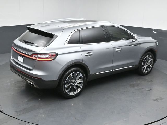 Certified 2023 Lincoln Nautilus Reserve w/ Luxury Package image 52