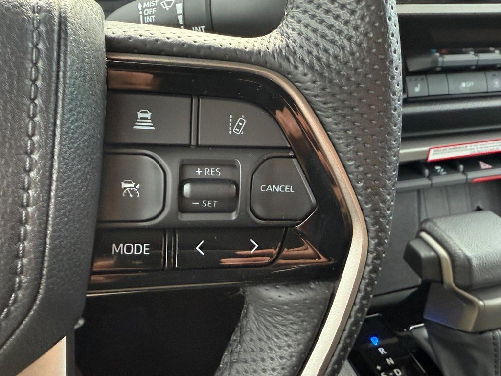 Used 2024 Toyota Tundra SR5 w/ SR5 Premium Package image 19