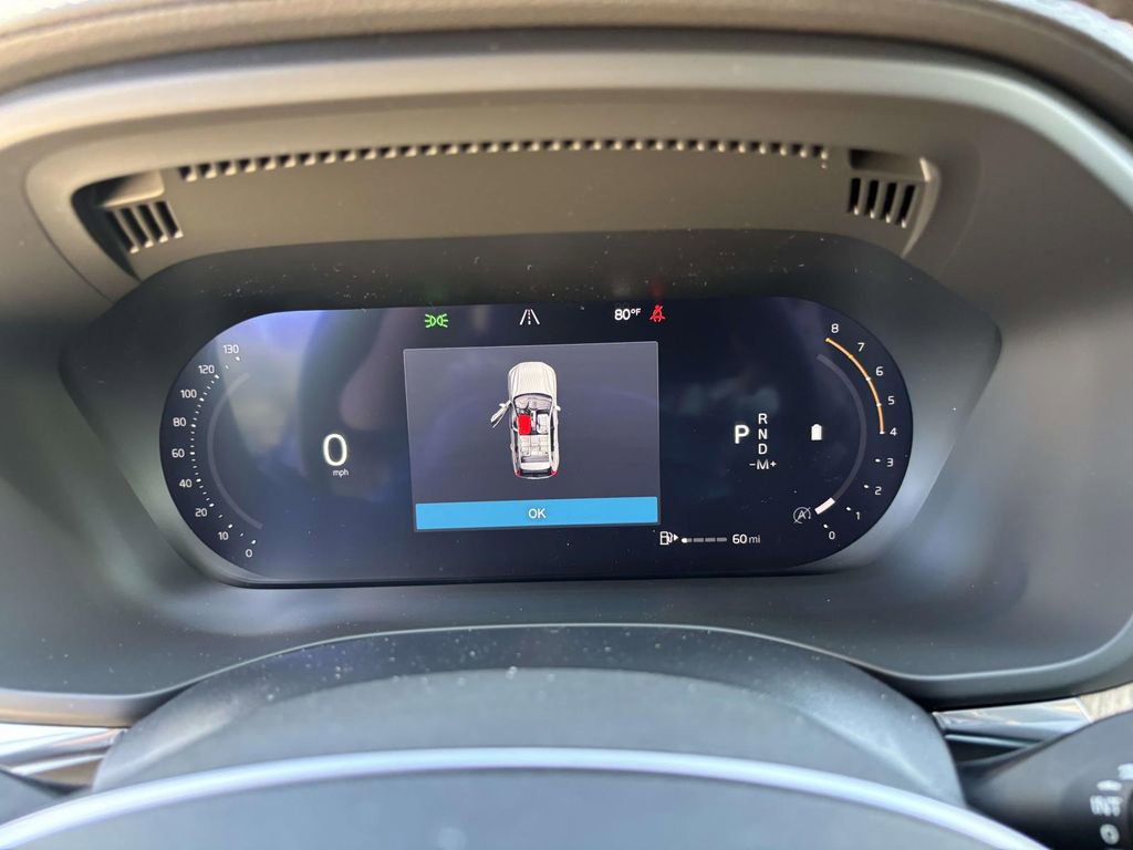 New 2026 Volvo XC60 B5 Ultra w/ Protection Package Premier image 15