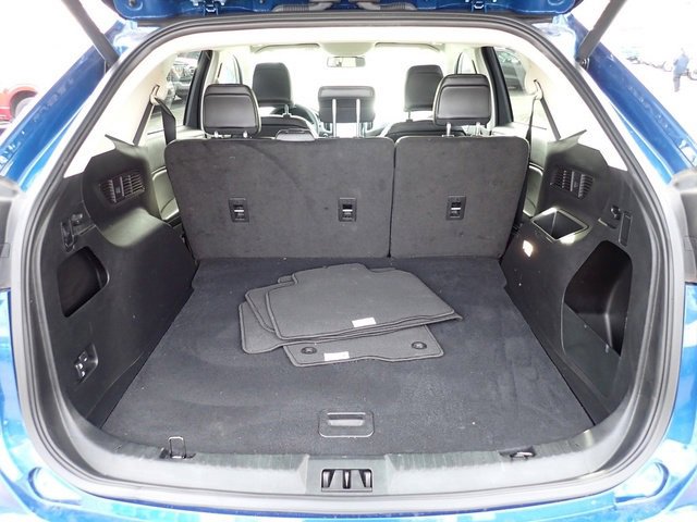 Certified 2024 Ford Edge SEL w/ Convenience Package image 8