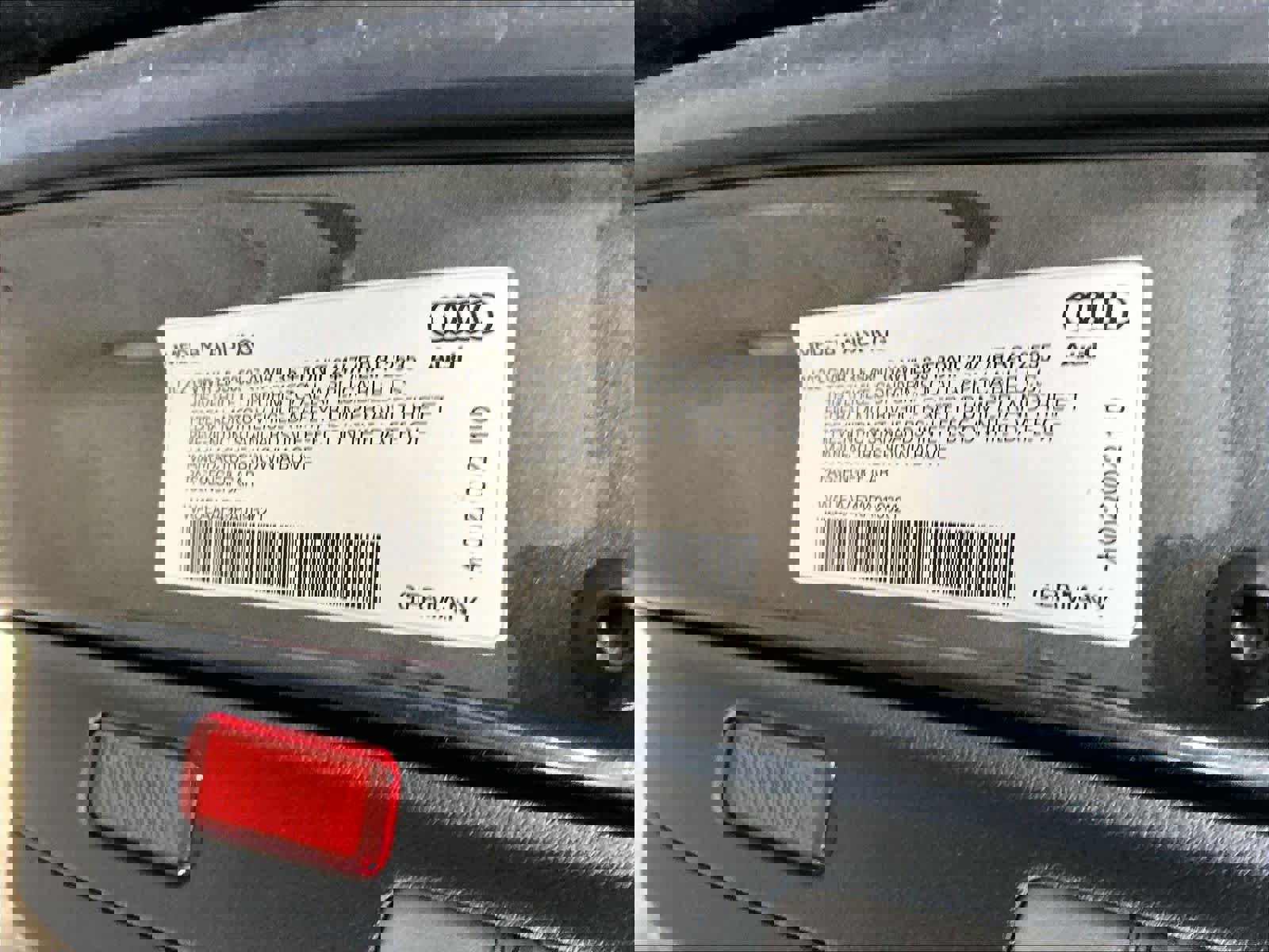 Used 2023 Audi A4 2.0T Premium Plus w/ Premium Plus Package image 35