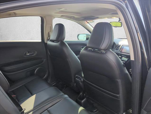Used 2019 Honda HR-V EX-L image 19