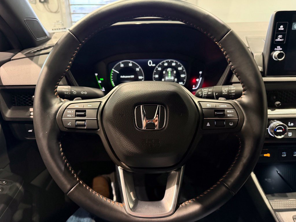 Used 2026 Honda CR-V Sport-L image 13