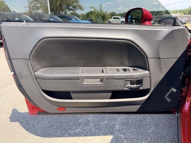 Used 2012 Dodge Challenger R/T Plus RWD image 14