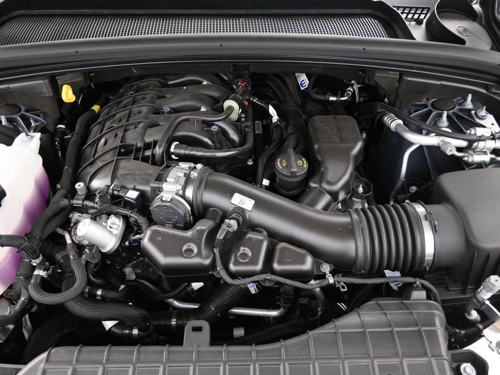 New 2025 Jeep Grand Cherokee L Limited w/ Black Appearance Package image 19