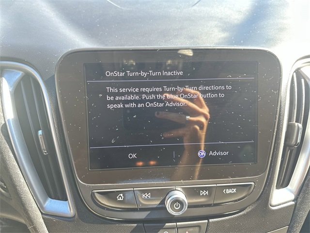 Used 2024 Chevrolet Malibu LT image 20